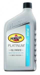 Platinum 1 qt